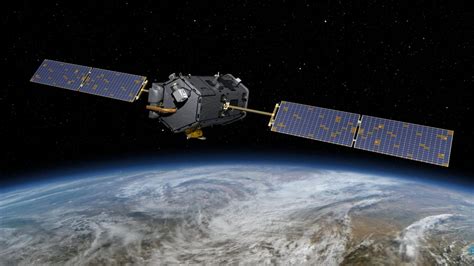 Nasa Launches New Satellites To Study Climate Change And Predict