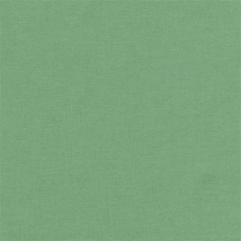 Robert Kaufman Kona Cotton Fabric Plain Spring Green Solid 29 For