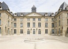 Estudiar en la Universidad de Poitiers Carreras y Admisión 2023