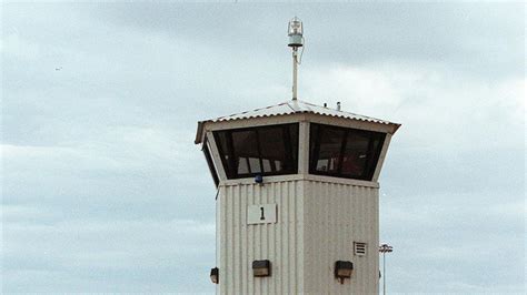 Chowchilla Womens Prison Warden Retires Amid Prison Abuse Claims