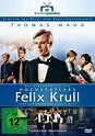 Die Bekenntnisse des Hochstaplers Felix Krull (1982) (2 DVDs) – jpc