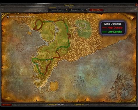 Wow Classic Mining Guide 1 300 Wow Classic Guides