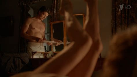 Nude Video Celebs Svetlana Khodchenkova Sexy Mata Hari