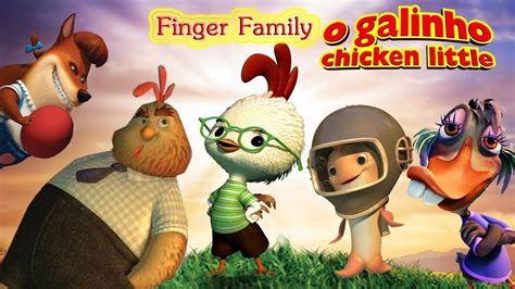 480 x 360 jpeg 12 кб. Chicken Little Animation Movies For Kids - YouTube
