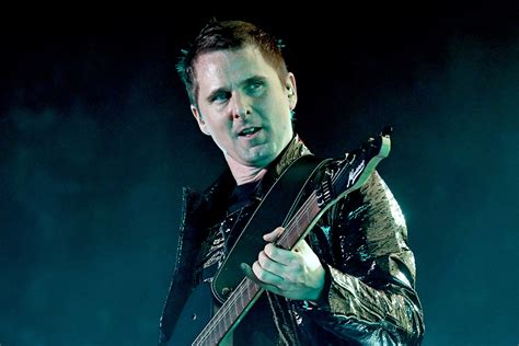 Home of news, tour dates, videos, music, discography, official store and message board. Muse's Matt Bellamy Drops 'Tomorrow's World' | SPIN