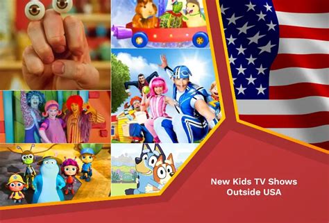 25 New Kids Tv Shows Outside Usa On Netflix Nov 2023 Rantent