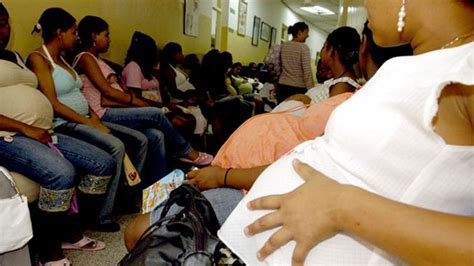 More Than 3100 Pregnant Women In Colombia Have Zika Virus Govt