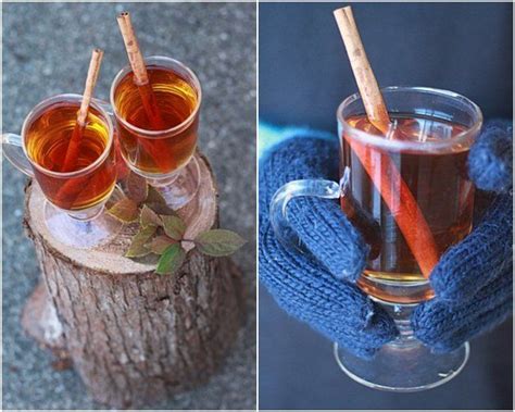 Hot Spiced Apple Cider In The Slow Cooker Recipe Spiced Apple Cider Cider Cocktails Mulled