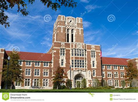 University Of Tennessee Royalty Free Stock Photo Image 22449615