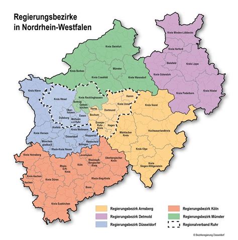 Regionalrat GrÜne Regionalrat Arnsberg