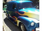 1954 GMC Panel Delivery Van for Sale | ClassicCars.com | CC-993758