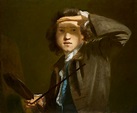 Regency History: Joshua Reynolds: Experiments in Paint – exhibition at ...