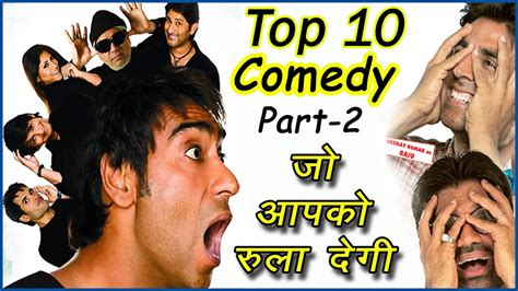 Best Comedy Movies Of All Time Hollywood In Hindi Best