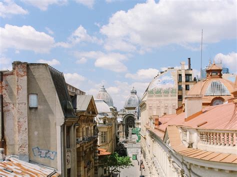 25 Cosas Que Hacer En Bucarest Rumanía Diana Miaus