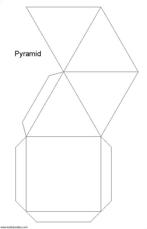 Figuras Geométricas Para Armar