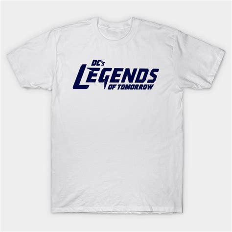 Legends Legends T Shirt Teepublic