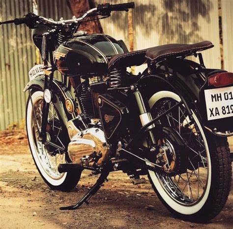 According to sachin chavan, head, rides and community at royal enfield, most participants while participation in the races is only for royal enfield riders, bikers who own other brands do join in for. ปักพินโดย RE Rider ใน Royal Enfield Classic 500