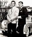 28 best GENE BARRY images on Pinterest | Gene barry, Tv series and ...