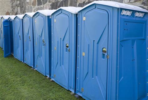 Portable Toilet Company Regularly Failed To Pay Overtime Lawsuit New