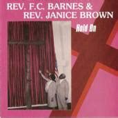 His total commitment to serving the master and lifelong love of gospel music continue to be the driving forces in the life of this quietly amazing man. Rev. F.C. Barnes | Malaco Records
