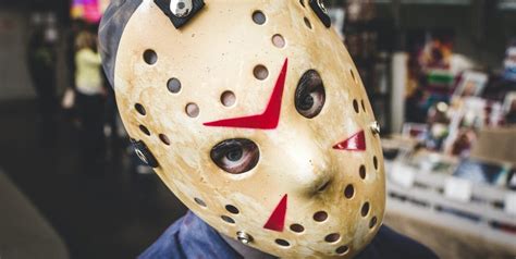 Friday the 13th is considered an unlucky day in western superstition. Throw some salt over your shoulder: All the best 'Friday the 13th' memes - Film Daily