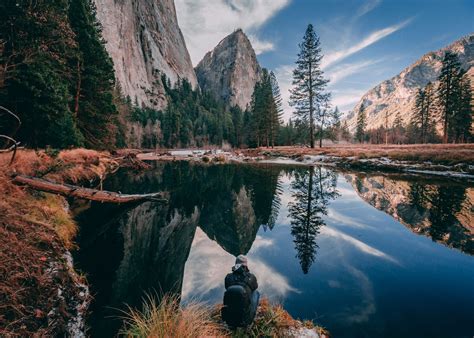 12 Facts about Yosemite National Park - Fact City