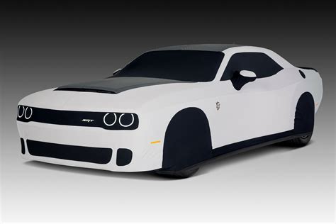 2023 Dodge Challenger Srt Demon 170 Orders Open March 27 Costs 96666