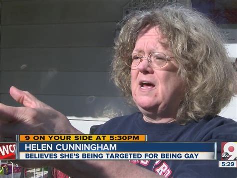 Lesbian Couple Says Theyre Being Terrorized