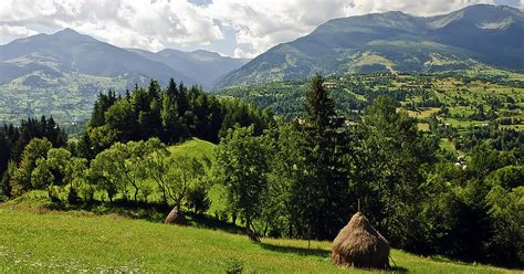 Nationalpark Rodna Gebirge In Rumänien Sygic Travel