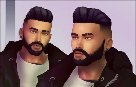 Sims 4 Male Archives The Sims Book