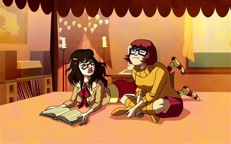 Its Official “scooby Doos” Velma Dinkley Is A Lesbian