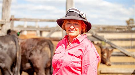 Kaylene Claims Another Msa Win Meat And Livestock Australia