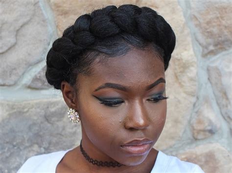 15 Ideal Braids For Black Girls 2020 Trends Child Insider