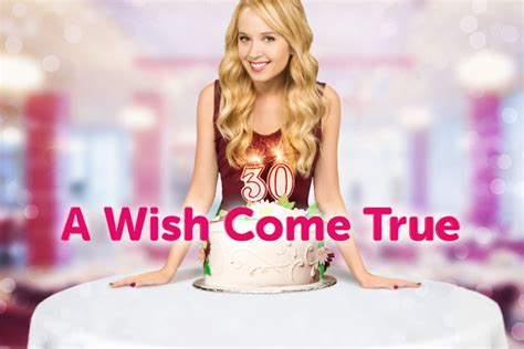 A Wish Come True