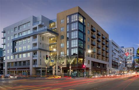 South Park By Windsor Luxury Apartments In Downtown Los Angeles Ca