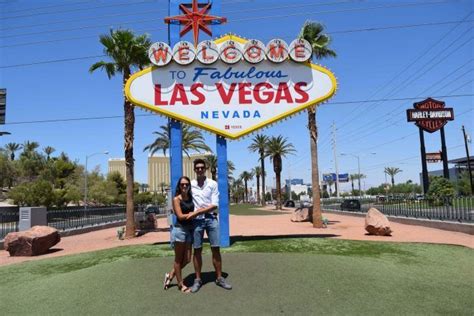 75 Cosas Que Hacer En Las Vegas Los Traveleros