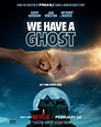 We Have A Ghost - Film 2023 - FILMSTARTS.de