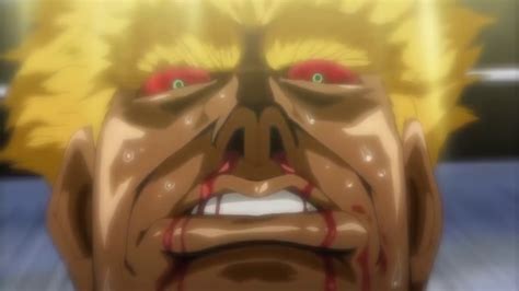Top 10 Anime Rage Scenes Most Impactful Anime Rage Moments Ragemode