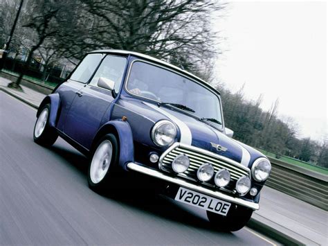 Wallpapers Mini Cooper Classic Car Wallpapers