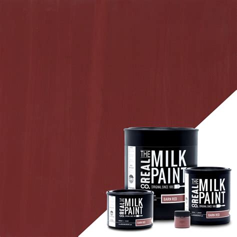 Barn Red Paint Color Ubicaciondepersonascdmxgobmx