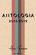 Antología 2015 - 2019 - Postdata Ediciones