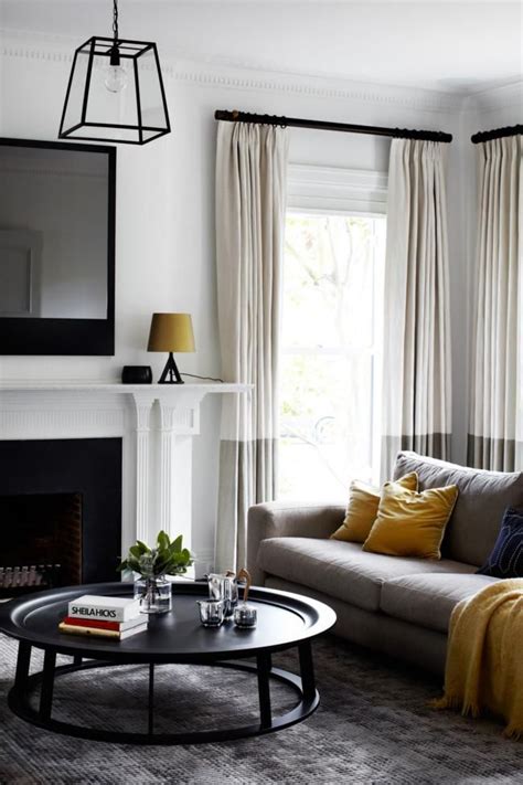 Living Room Paint Colors Ideas That Will Make Your Grey
