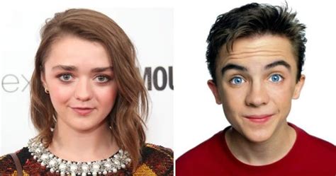 12 Female Celebrities And Their Male Celebrity Lookalikes Youll Be