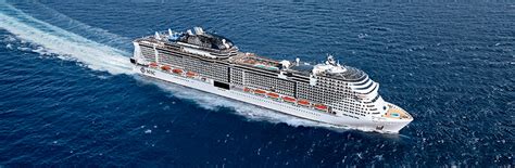 Book your msc virtuosa cruise vacation and enjoy your unforgettable experience at sea. Norwegian Fjords - MSC Virtuosa (NEW SHIP) - Let's Go Tours