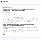 How To Raise Paypal Credit Images