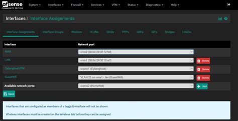 It is connected to my phone with no problem but there is no internet access to the router. Unable to DHCP / access internet by unifi guest-wifi ...