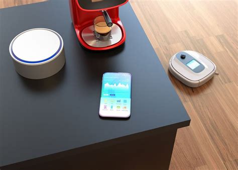 More Smart Home Devices Sold In Physical Stores Than Online Gearbrain