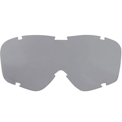 Oxford Assault Mask Lenses Reviews