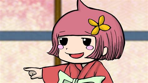 El Anime Zashiki Warashi No Tatami Chan Se Estrenará En Abril — Kudasai