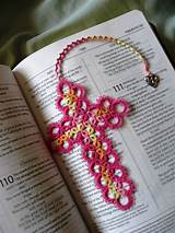 Small amount worsted weight yarn size h crochet hook size: A Cross for a Lovely Girl on her First Communion Day ...
